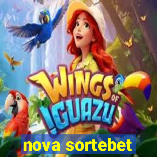 nova sortebet